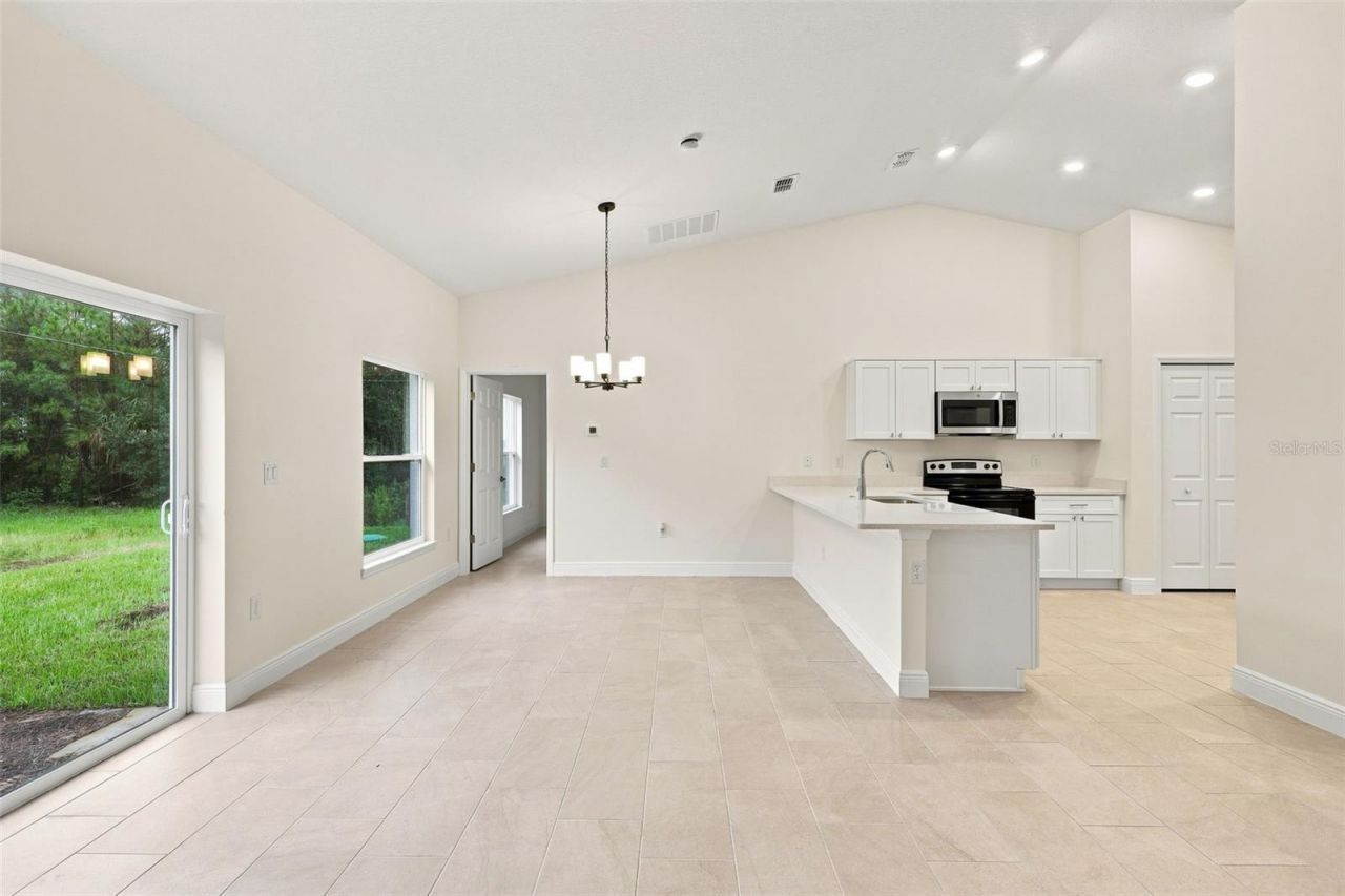 121 S Canoe Creek Road, Kenansville, FL 34739 Photo