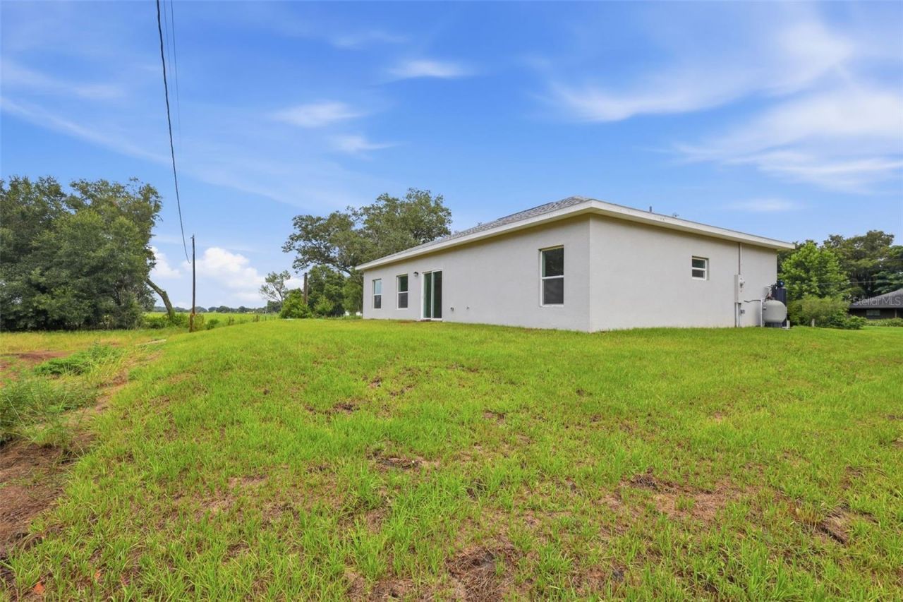 121 S Canoe Creek Road, Kenansville, FL 34739 Photo