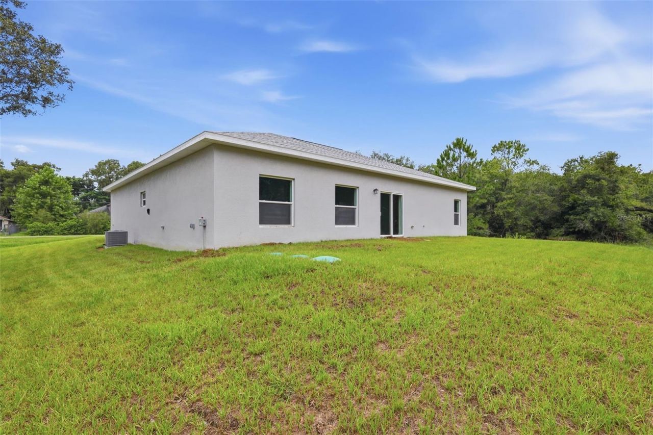 121 S Canoe Creek Road, Kenansville, FL 34739 Photo