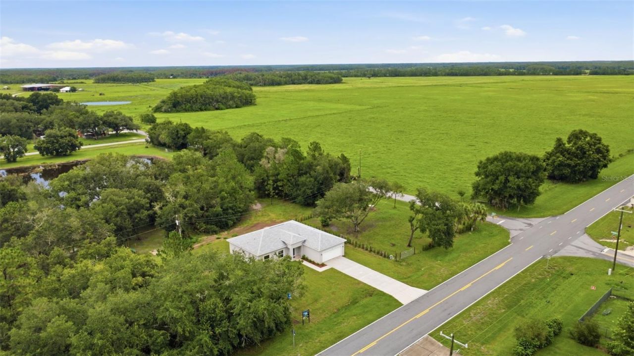 121 S Canoe Creek Road, Kenansville, FL 34739 Photo
