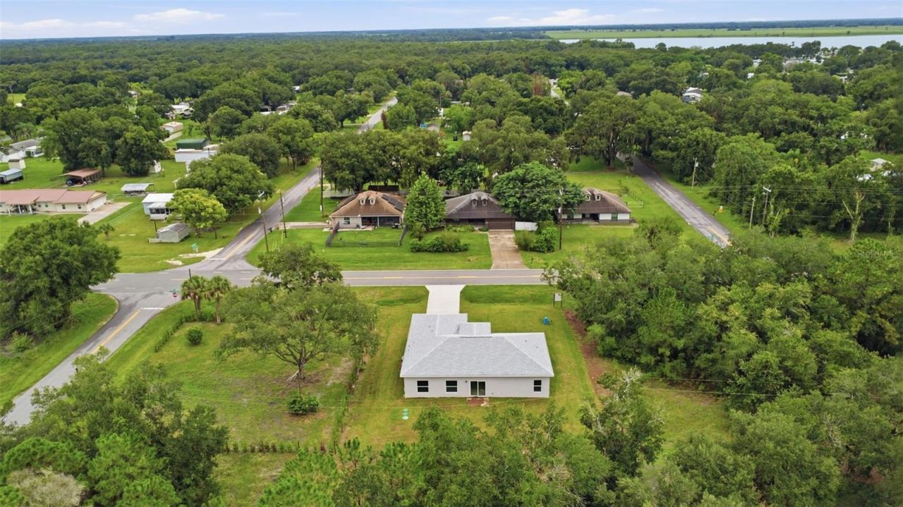 121 S Canoe Creek Road, Kenansville, FL 34739 Photo