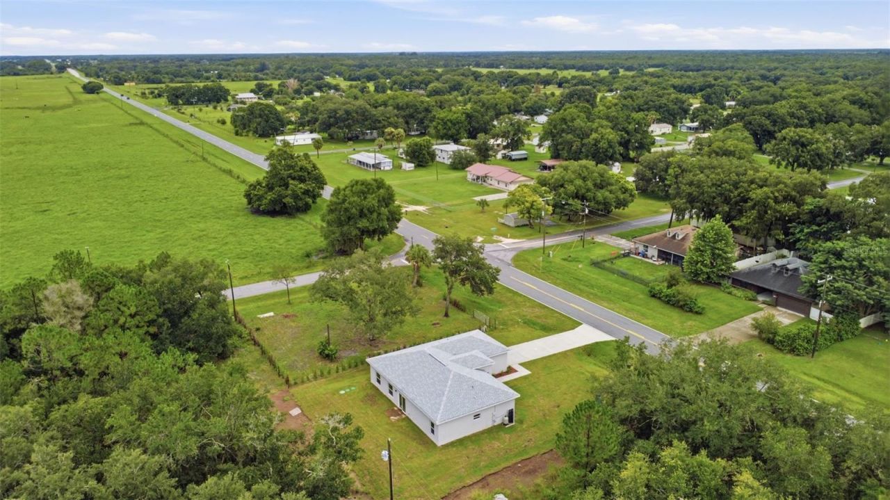 121 S Canoe Creek Road, Kenansville, FL 34739 Photo