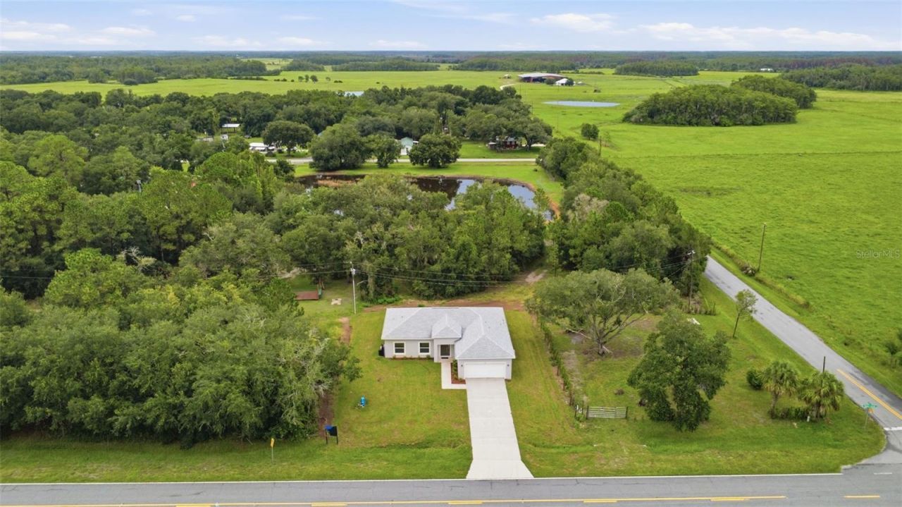 121 S Canoe Creek Road, Kenansville, FL 34739 Photo