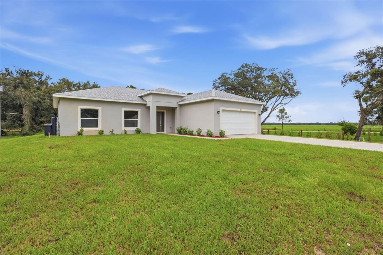 121 S Canoe Creek Road, Kenansville, FL 34739 Photo
