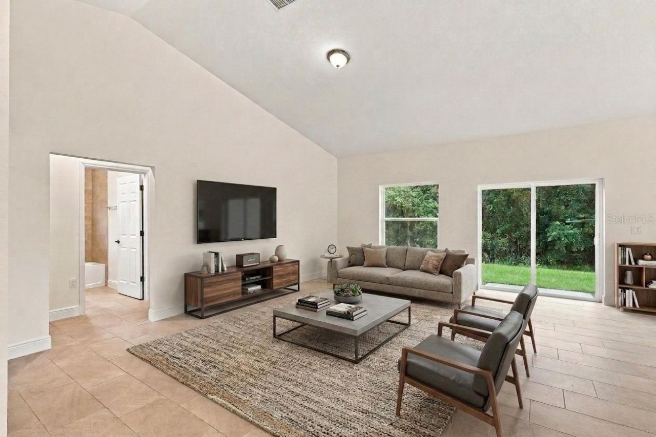121 S Canoe Creek Road, Kenansville, FL 34739 Photo