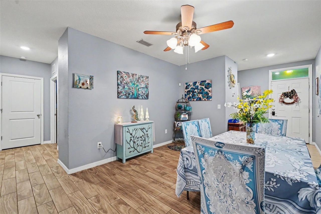 3918 Willow Hammock Drive, Palmetto, FL 34221 Photo