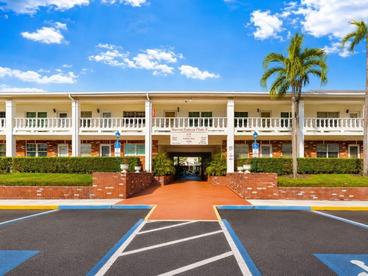 4746 Azalea Drive , Unit 109, New Port Richey, FL 34652 Main Photo