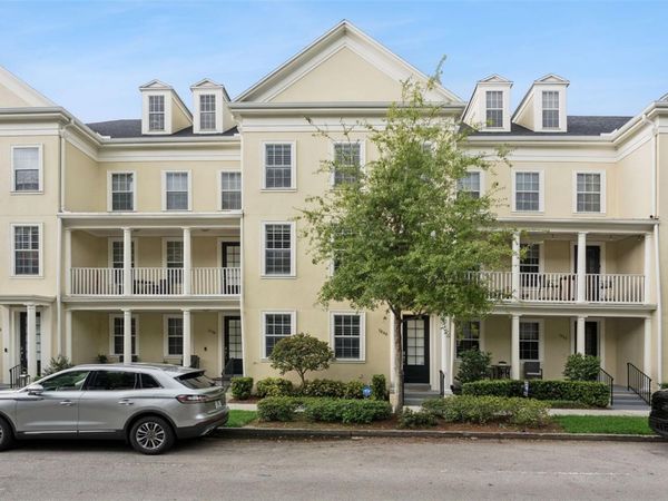 1650 PROSPECT AVENUE , ORLANDO, FL 32814