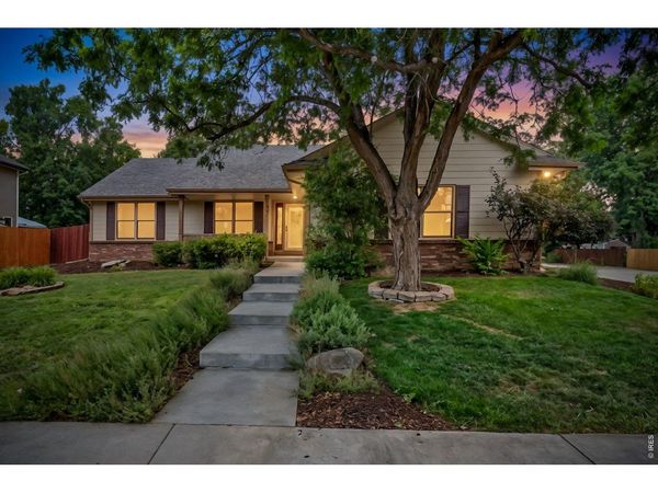 3801 Kentford Rd, Fort Collins, CO 80525