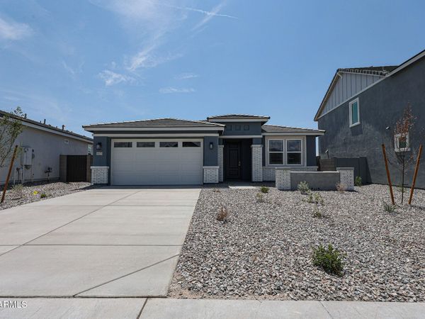 30171 W WINDROSE Drive, Buckeye, AZ 85396