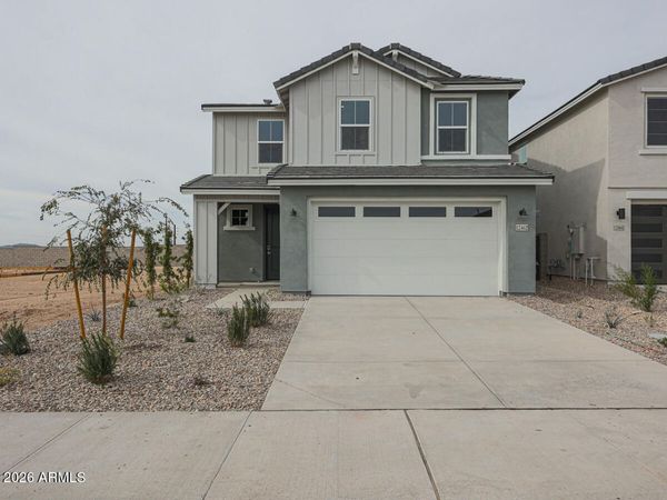 12427 N 305TH Avenue, Buckeye, AZ 85396