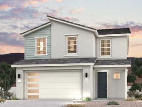 12418 N 305TH Avenue, Buckeye, AZ 85396