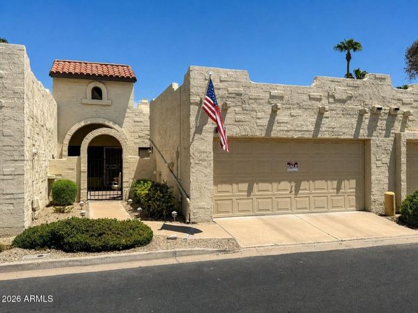 1235 N SUNNYVALE, Unit 14, Mesa, AZ 85205
