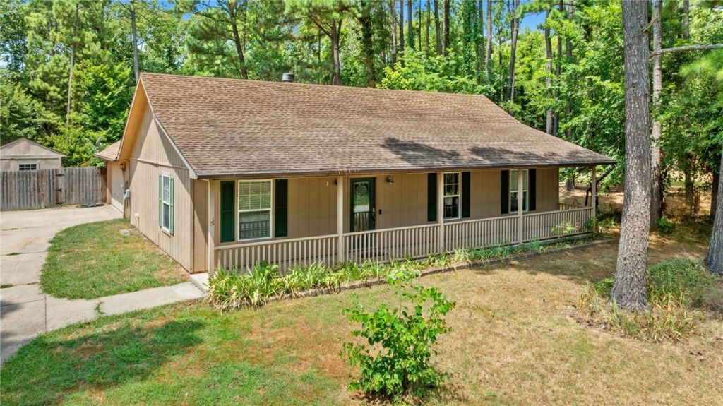 36 Baker Drive, Bella Vista, AR 72715 Main Photo