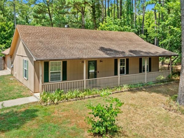 36 Baker Drive, Bella Vista, AR 72715