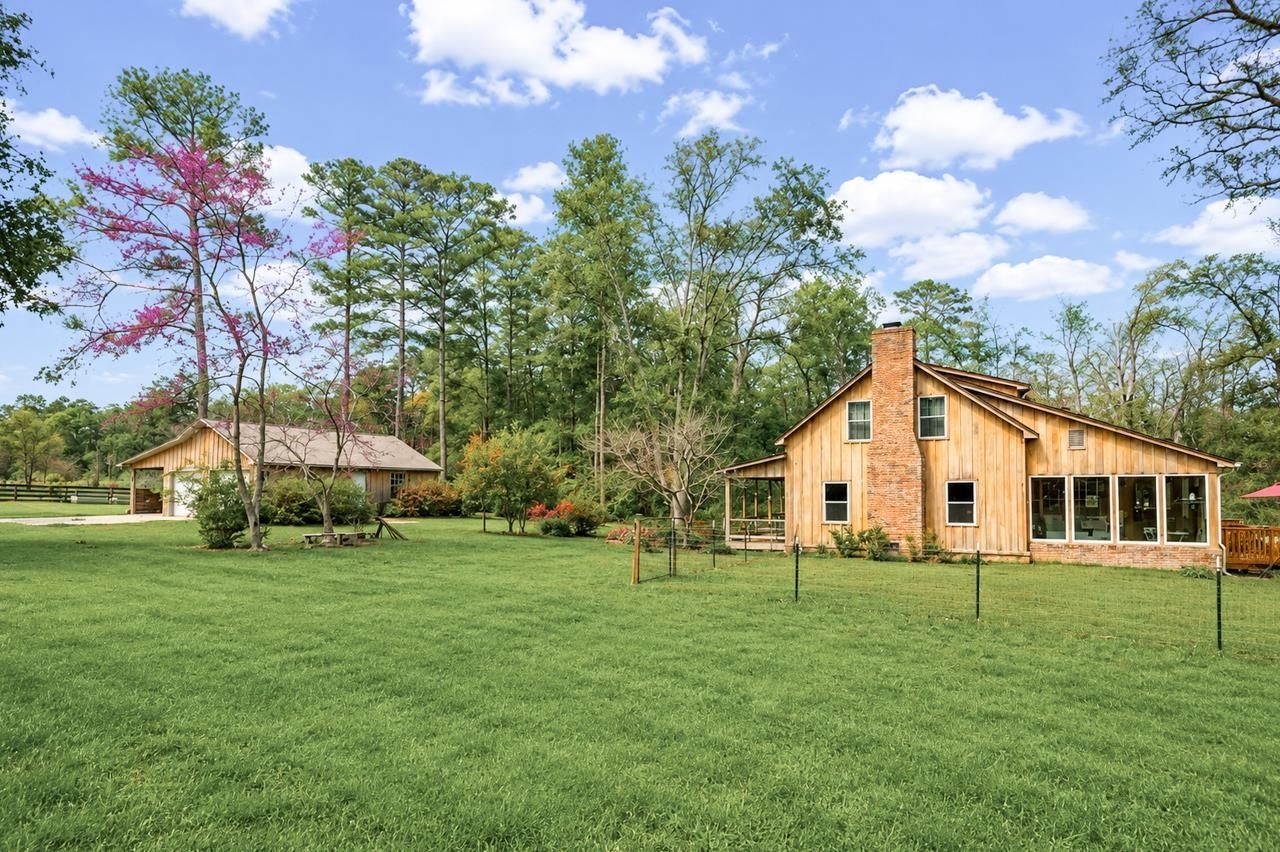 9901 Gamble Road, Monticello, FL 32344 Photo