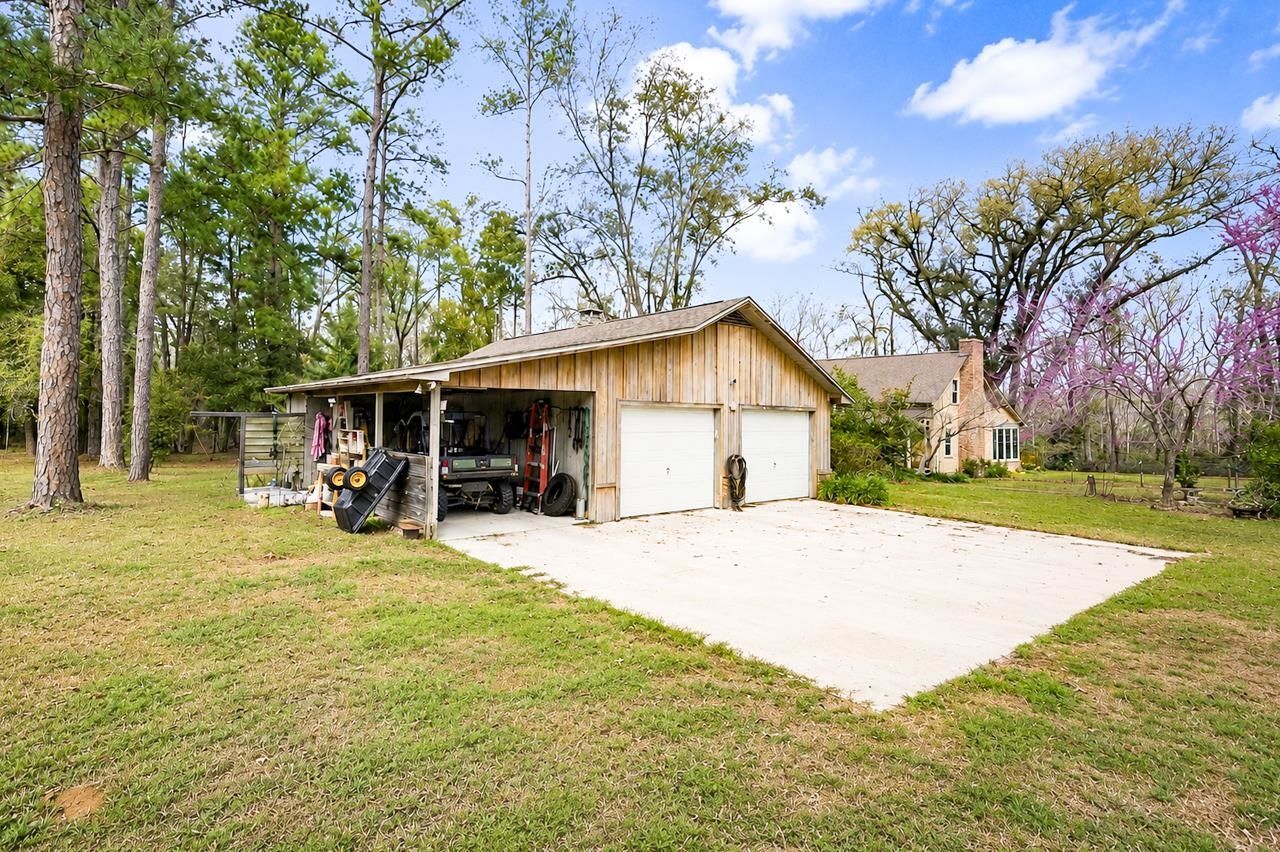 9901 Gamble Road, Monticello, FL 32344 Photo