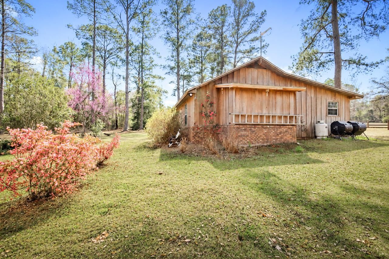 9901 Gamble Road, Monticello, FL 32344 Photo