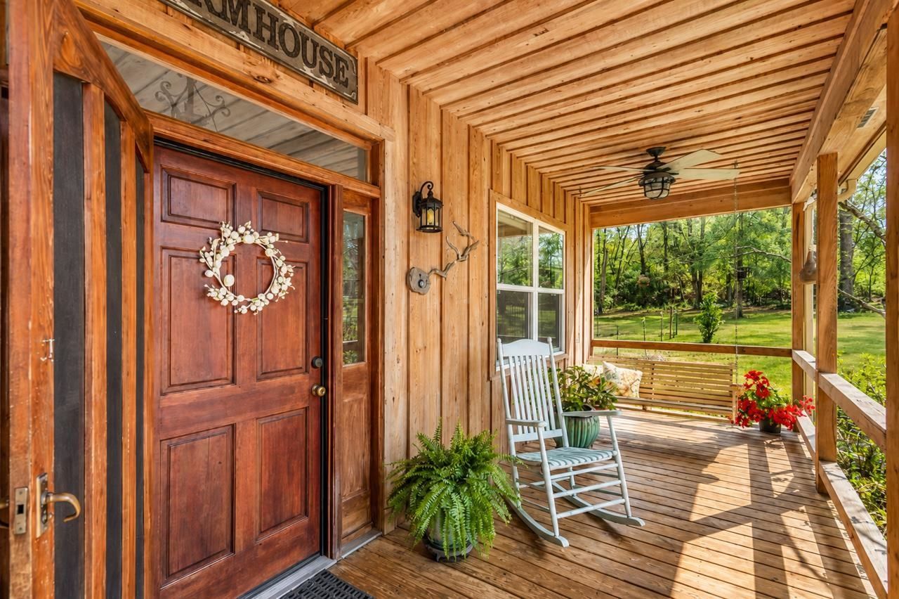 9901 Gamble Road, Monticello, FL 32344 Photo