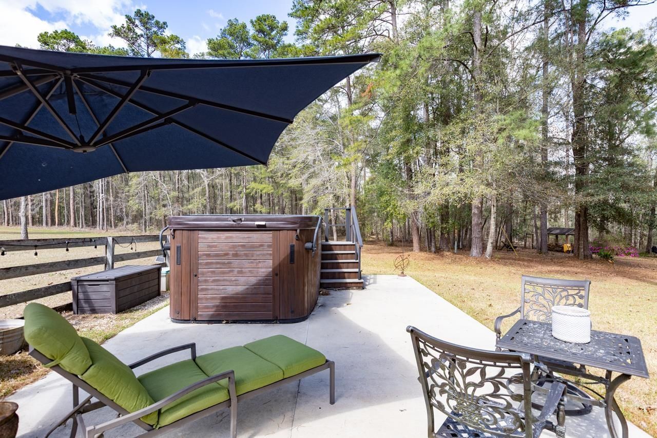 9901 Gamble Road, Monticello, FL 32344 Photo