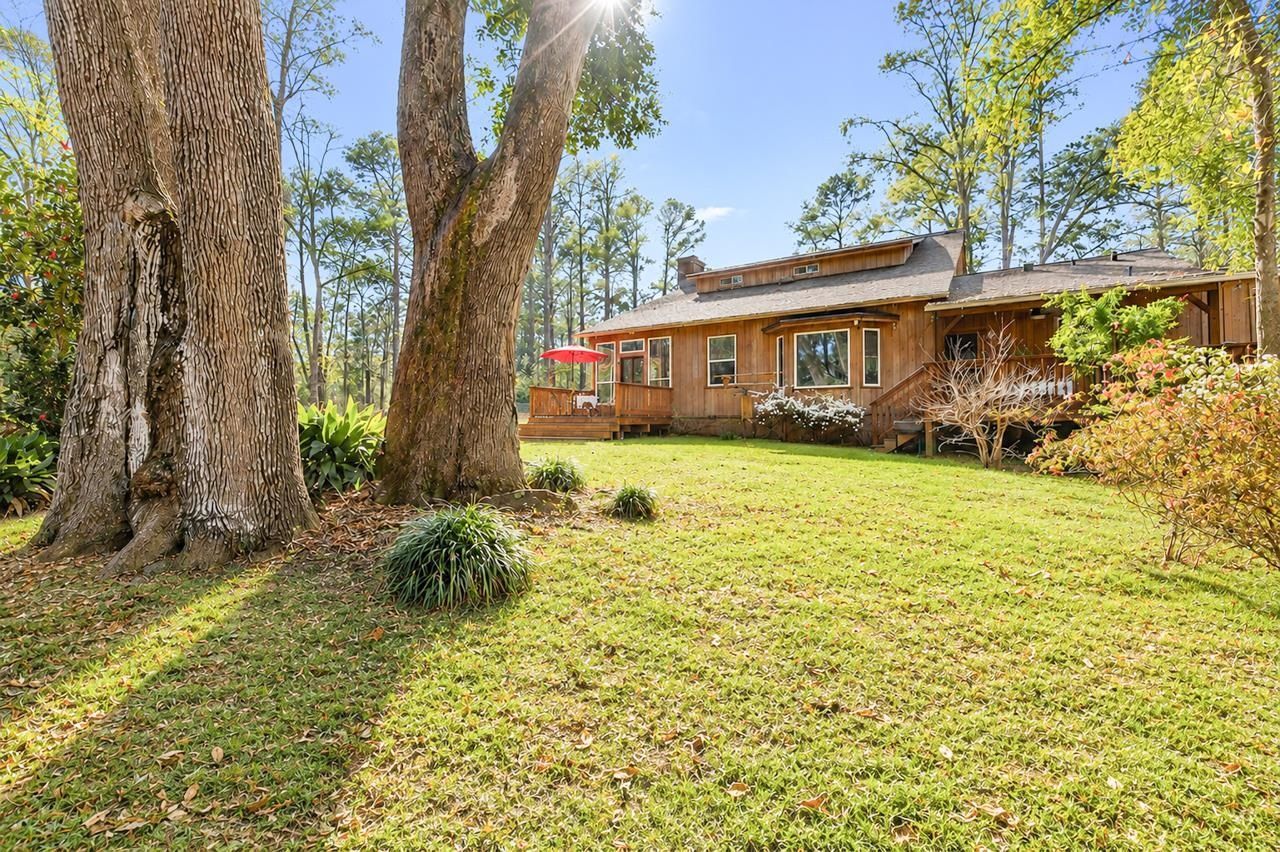 9901 Gamble Road, Monticello, FL 32344 Photo