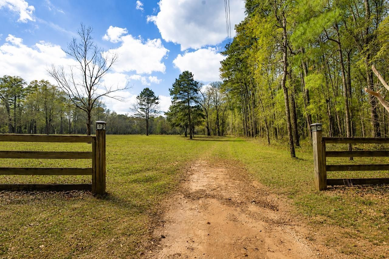 9901 Gamble Road, Monticello, FL 32344 Photo