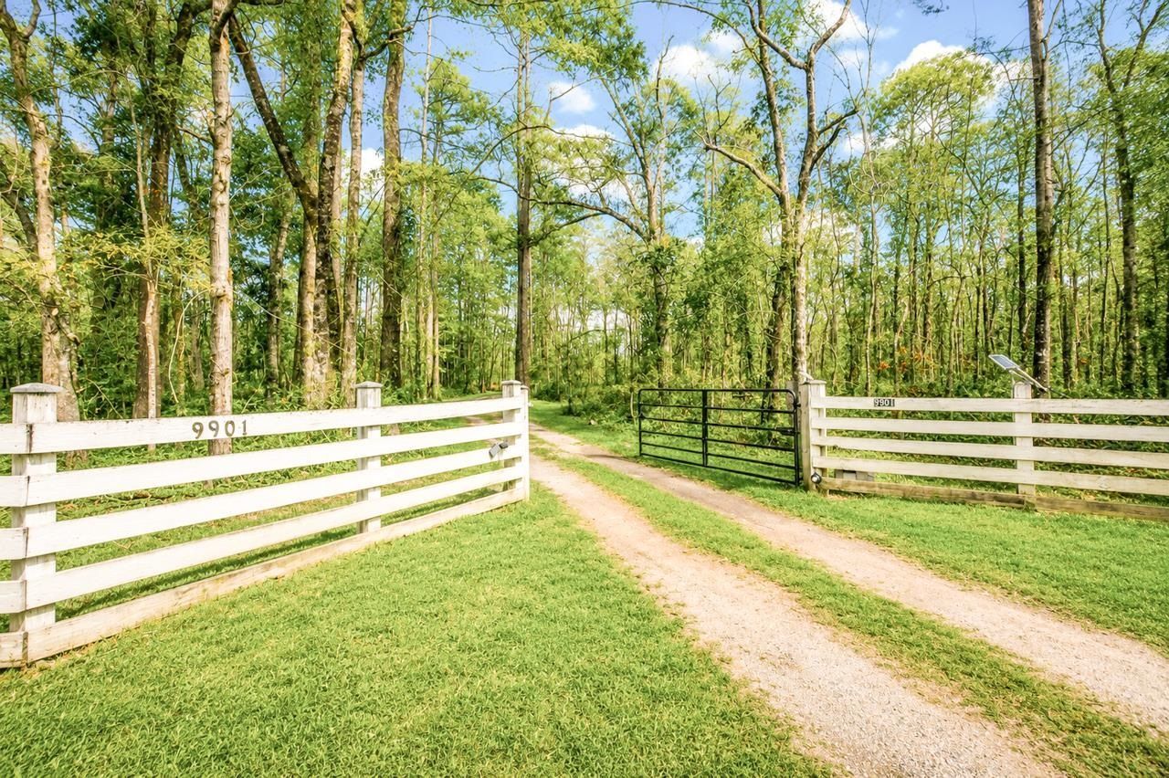 9901 Gamble Road, Monticello, FL 32344 Photo