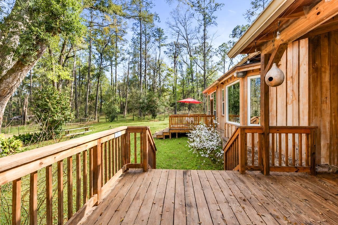 9901 Gamble Road, Monticello, FL 32344 Photo