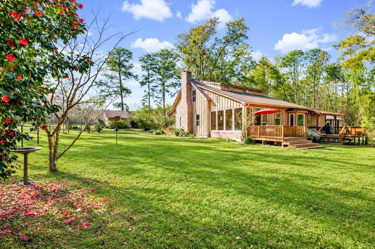 9901 Gamble Road, Monticello, FL 32344 Photo