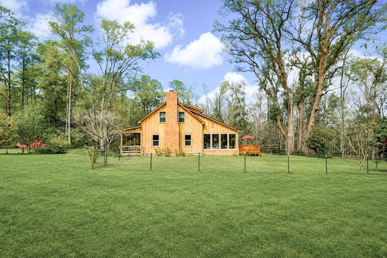 9901 Gamble Road, Monticello, FL 32344 Photo