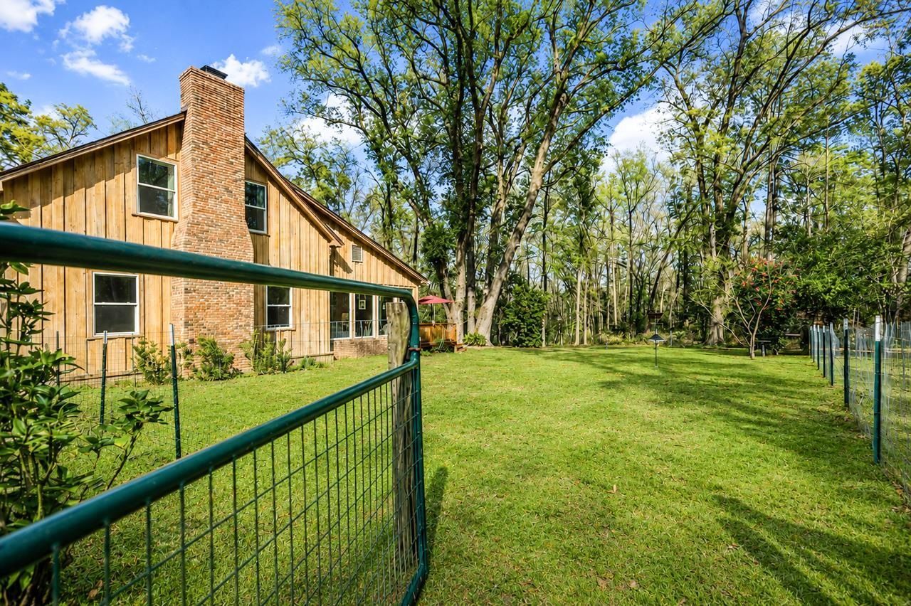 9901 Gamble Road, Monticello, FL 32344 Photo