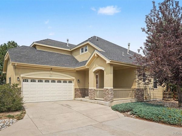 1611 Red Poppy Drive, Brighton, CO 80601