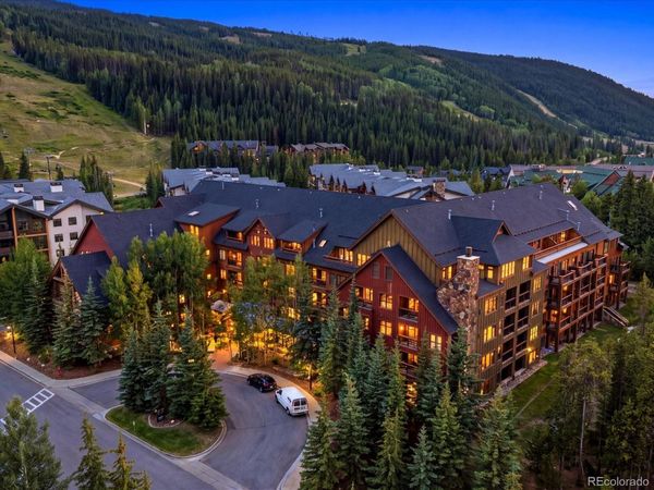 53 Hunkidori Court, Unit 8804, Dillon, CO 80435