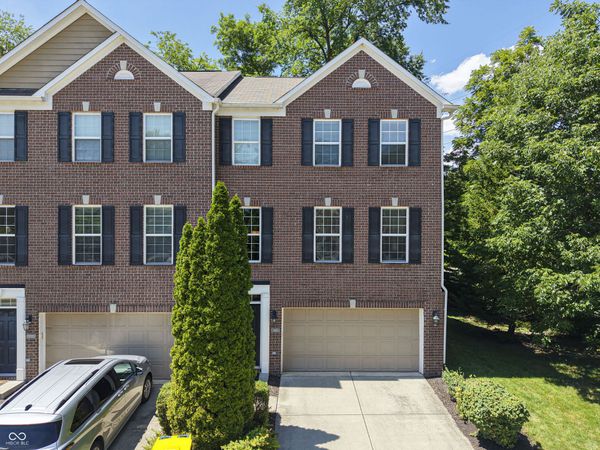 1037 Orlando Street , Carmel, IN 46032