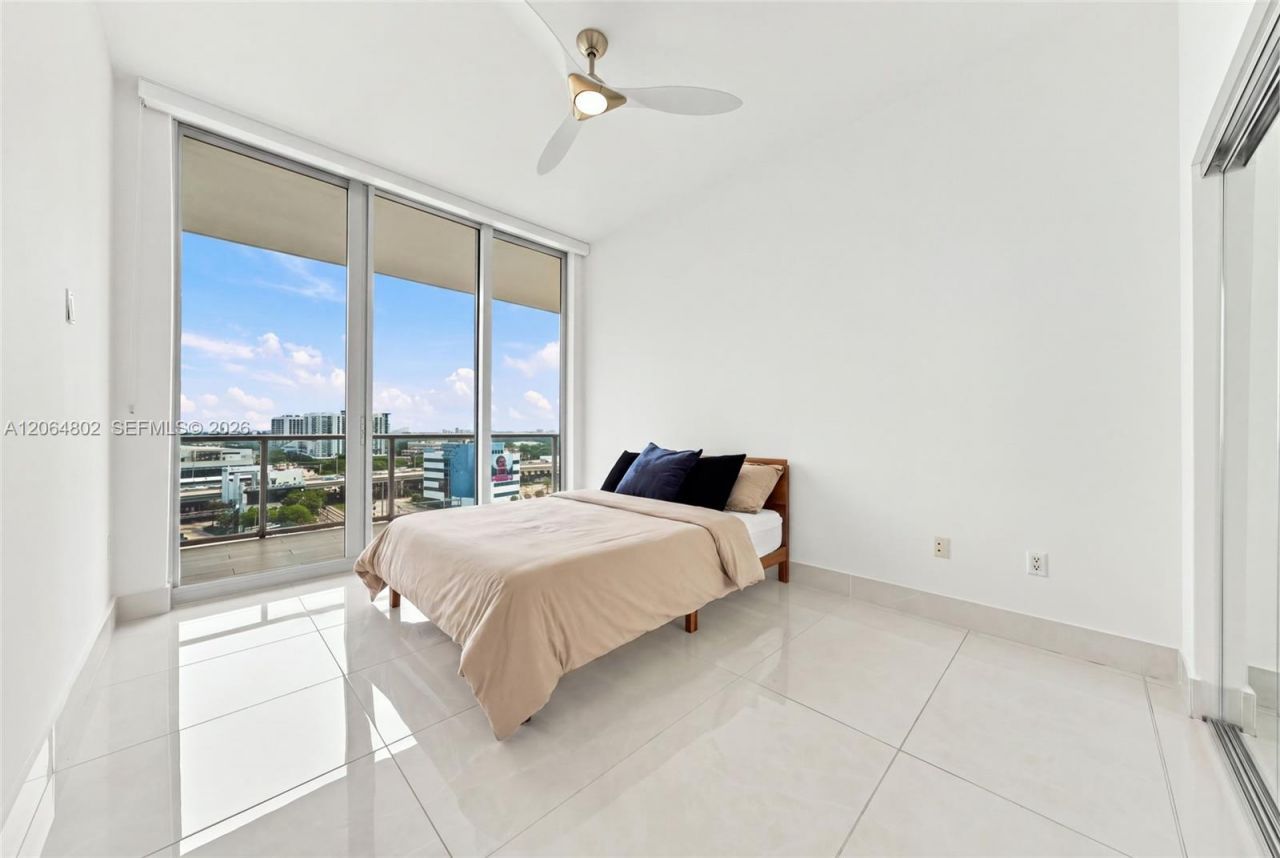 3470 E Coast Ave , Unit H0901, Miami, FL 33137 Photo