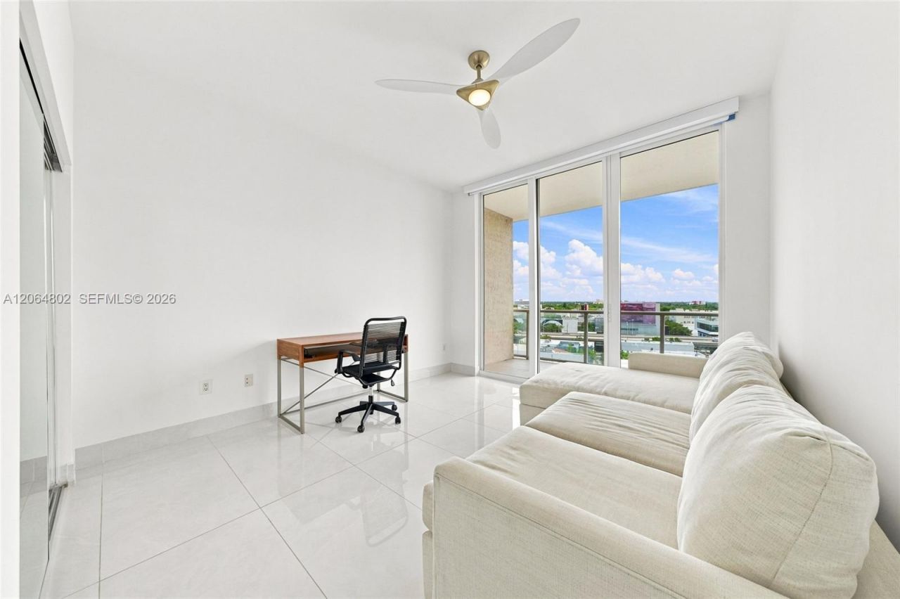 3470 E Coast Ave , Unit H0901, Miami, FL 33137 Photo