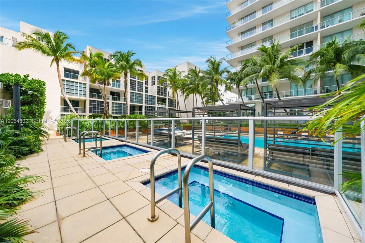 3470 E Coast Ave , Unit H0901, Miami, FL 33137 Photo