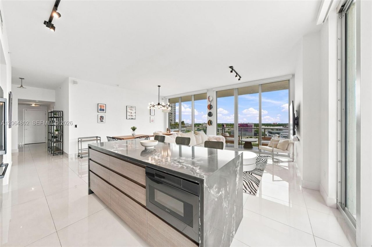 3470 E Coast Ave , Unit H0901, Miami, FL 33137 Photo