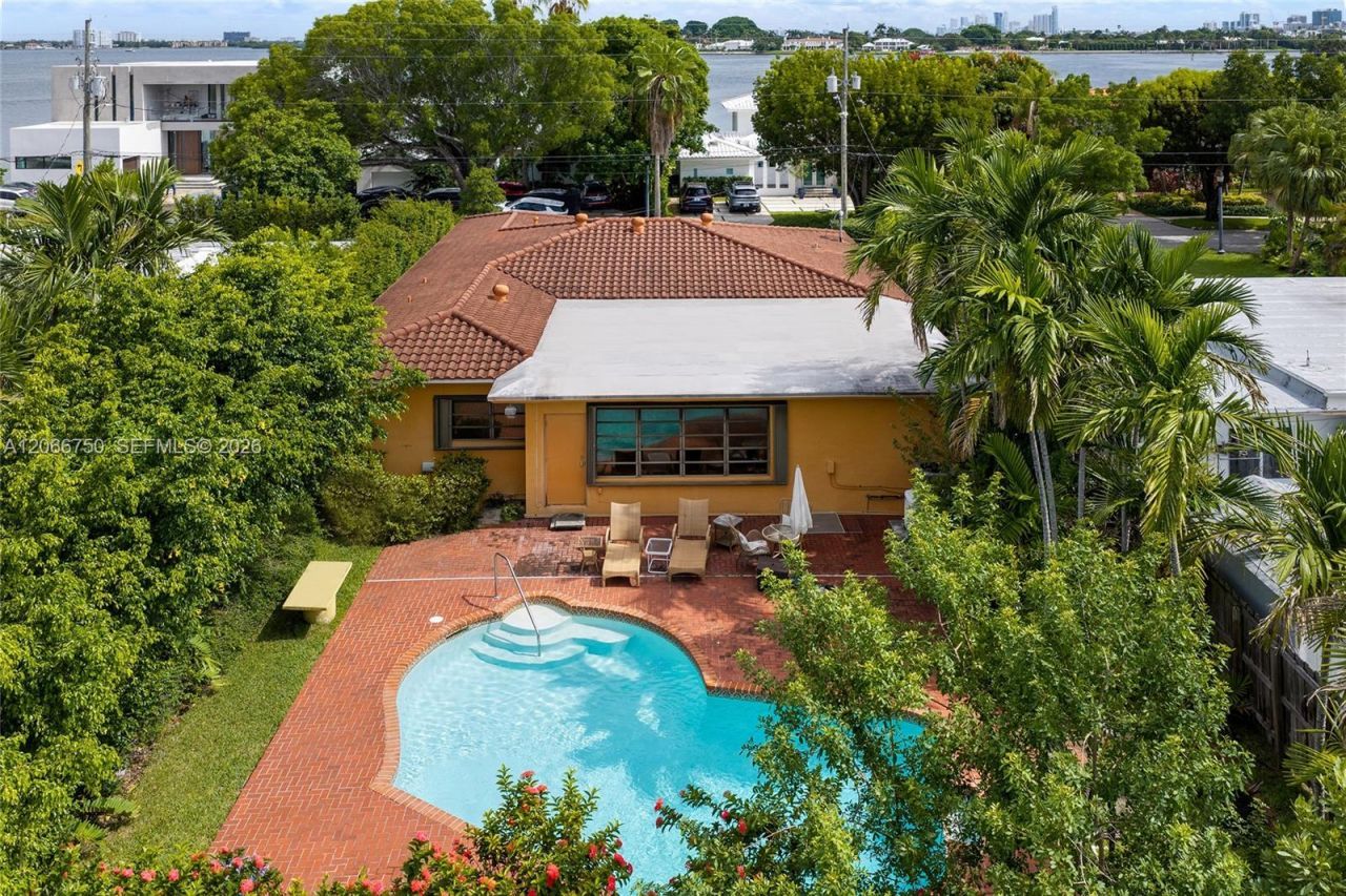 1860 Cleveland Rd , Miami Beach, FL 33141 Photo