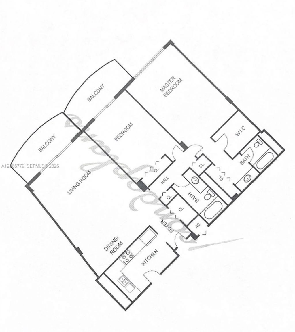 3800 S Ocean Dr , Unit 1516, Hollywood, FL 33019 Photo