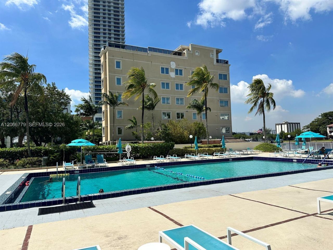 3800 S Ocean Dr , Unit 1516, Hollywood, FL 33019 Photo