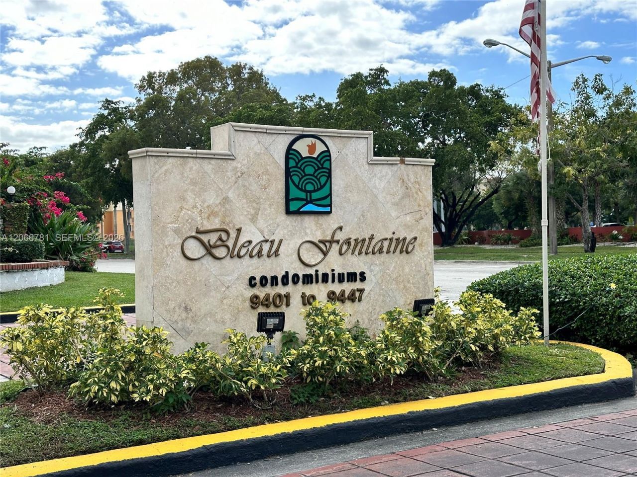9427 Fontainebleau Blvd , Unit 102-34, Miami, FL 33172 Photo