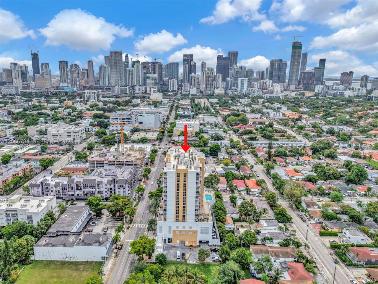 900 SW 8th St , Unit 908, Miami, FL 33130 Photo