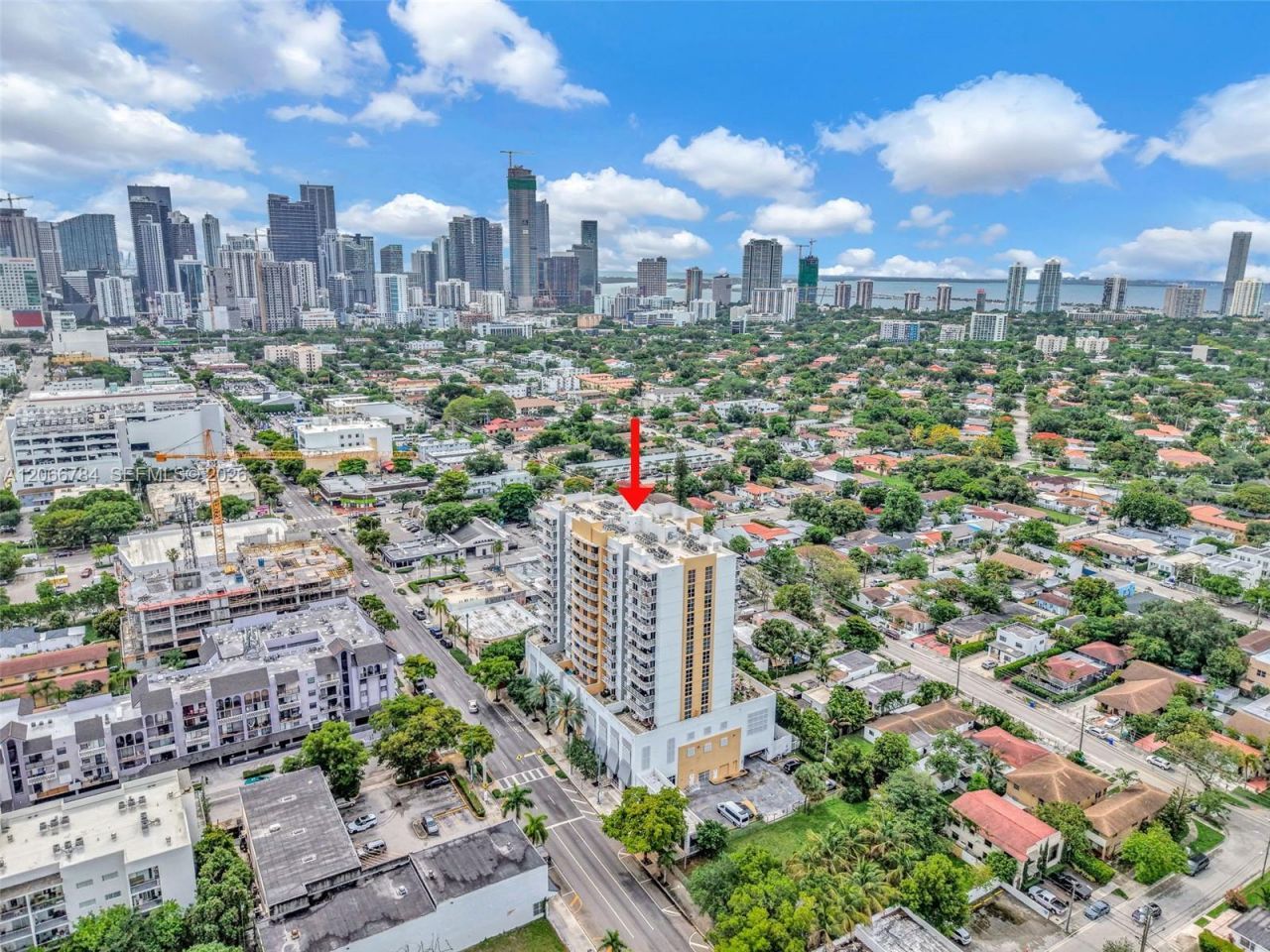 900 SW 8th St , Unit 908, Miami, FL 33130 Photo