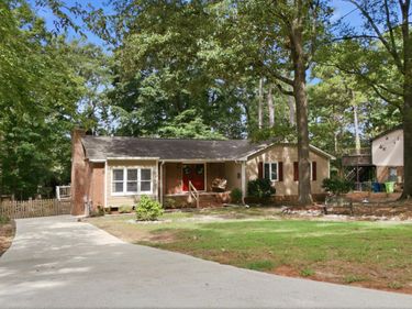 2409 Folger Street, Raleigh, NC 27604