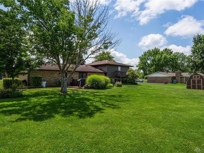 2145 Ginghamsburg Frederick Road, Tipp City, OH 45371 Photo 40