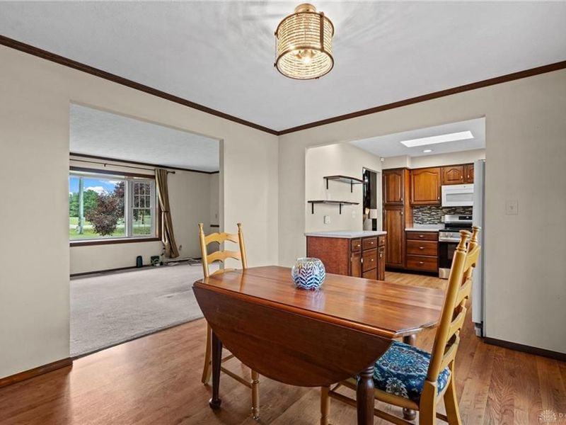 2145 Ginghamsburg Frederick Road, Tipp City, OH 45371 Photo 6