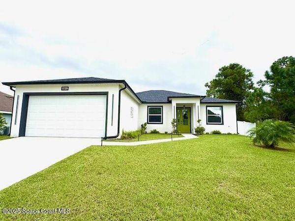 1729 Gould Avenue SW , Palm Bay, FL 32908
