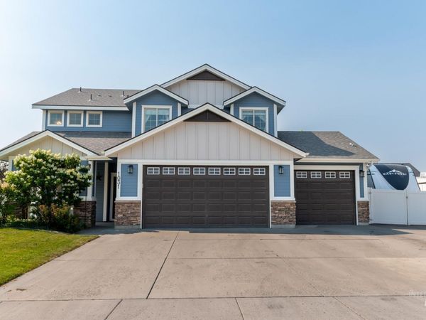 1031 Park Ave, Kimberly, ID 83341