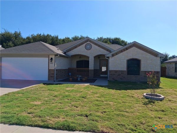 9610 Taylor Renee Drive, Killeen, TX 76542